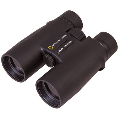  Bresser National Geographic 8x42    -    