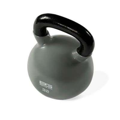 Гиря Bronze Gym BG-PA-KB-P32 - купить по специальной цене