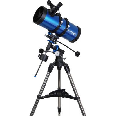 Телескоп Meade Polaris 127 мм (67487) - купить по специальной цене