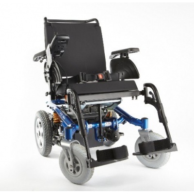 Кресло-коляска Invacare Bora - купить по специальной цене