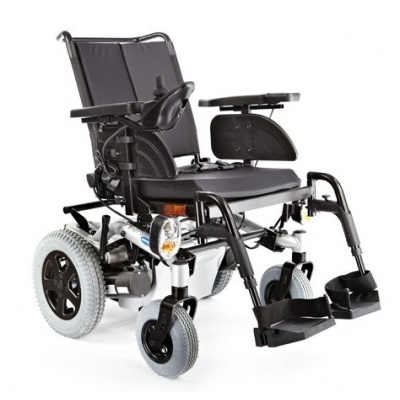 Кресло-коляска Invacare Stream - купить по специальной цене