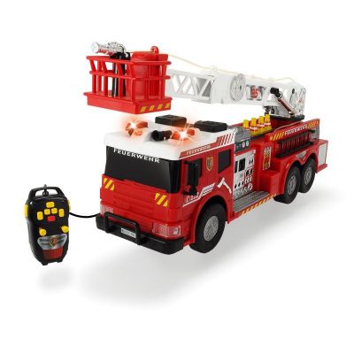  Dickie Feuerwehr 62  -    