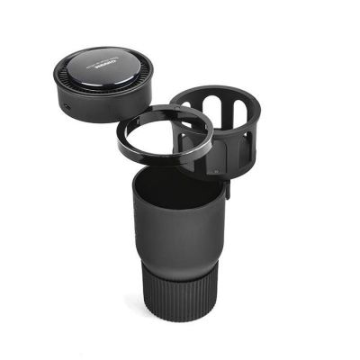   GreenTech Plazma Magic Cup Holder -    