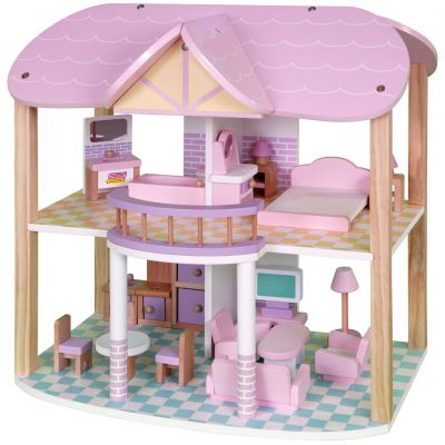   Babygarden Friendly Cottage BG-DH-FC -    