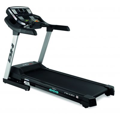   BH Fitness I.RC09 -    