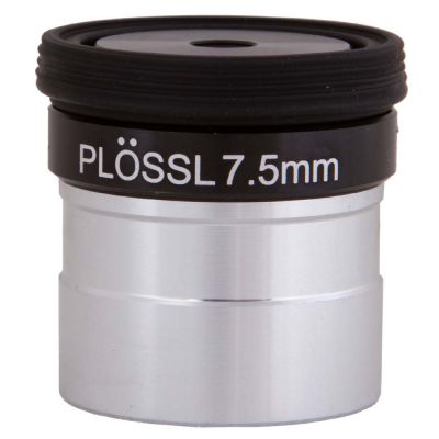  Sky-Watcher Super Plössl 7.5 , 1.25" -    