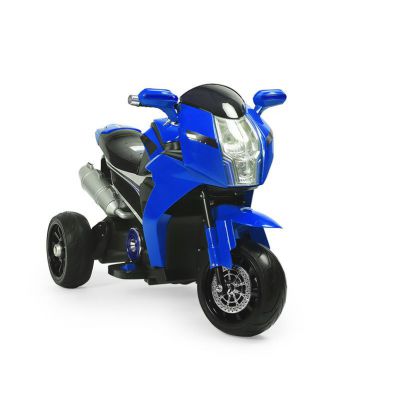  Joy Automatic Sport bike BJ6288  -    