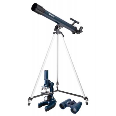  Discovery Scope 3 (77822) -    