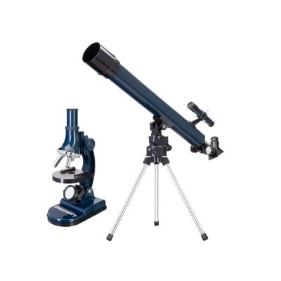  Discovery Scope 2 (77821) -    