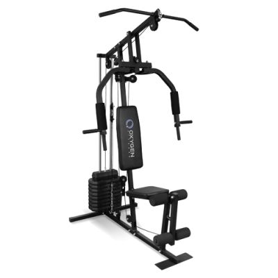 Силовой комплекс Oxygen Fitness Baltimore - купить по специальной цене