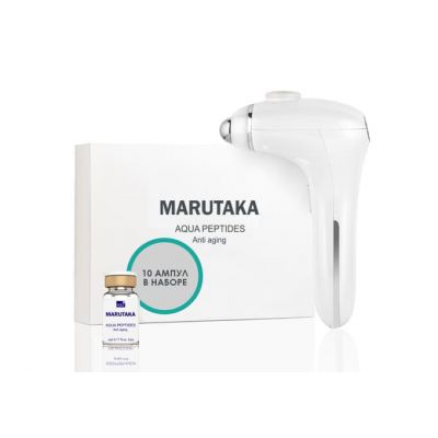    Marutaka LE + 10   -    