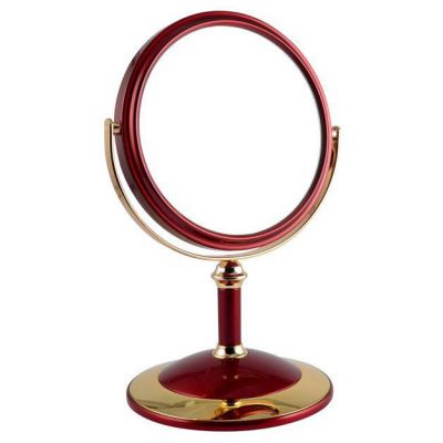   Weisen B6"8021 RUBY/G Red&Gold -    