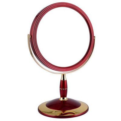   Weisen B7"808 RUBY/G Red&Gold -    