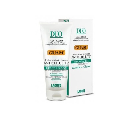 Косметика Guam Duo 200мл 1821 - купить по специальной цене