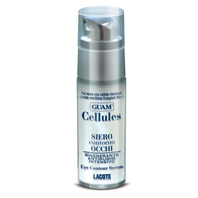  Guam Cellules De Mer 15 1692 -    