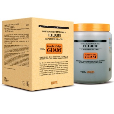 Косметика Guam Fanghi Dalga 7000г 1364 - купить по специальной цене