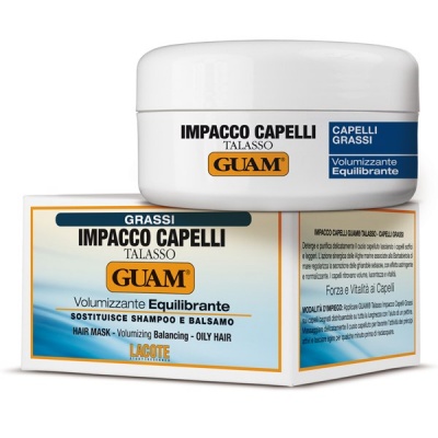 Косметика Guam Talasso Hair 250мл 1531 - купить по специальной цене