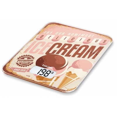  Beurer KS19 Ice Cream -    