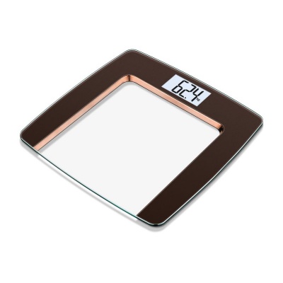 Весы Beurer GS490 bronze - купить по специальной цене
