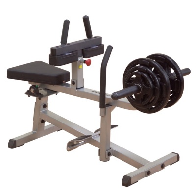   Body Solid GSCR349 -    