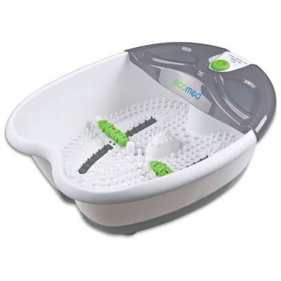   Ecomed FootSpa -    