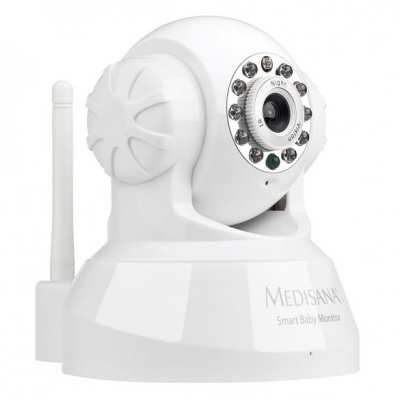 Medisana Smart Baby Monitor -    
