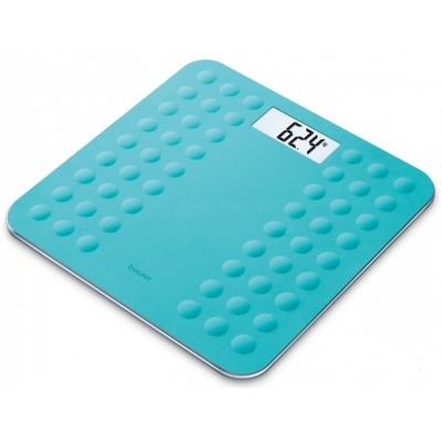  Beurer GS300 turquois -    