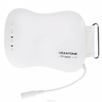  Gezatone iShape m175 -    