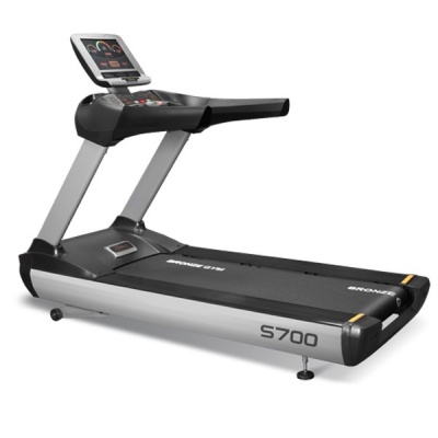   BRONZE GYM S700 PROMO -    