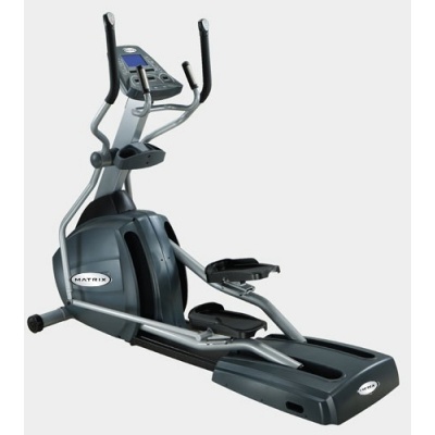   MATRIX E1X (2009) -    