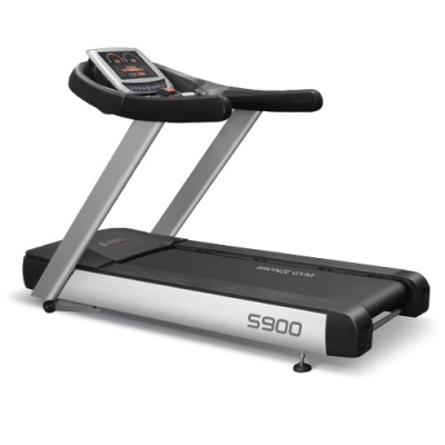   BRONZE GYM S900 PROMO -    