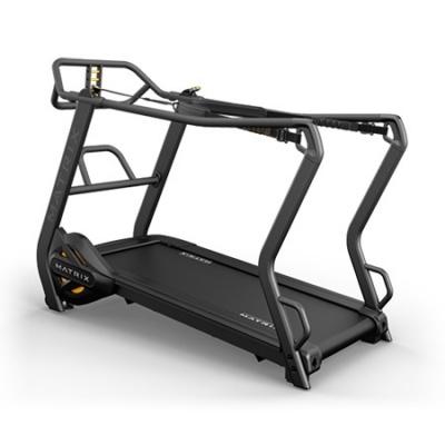   MATRIX S-DRIVE Performance Trainer -    