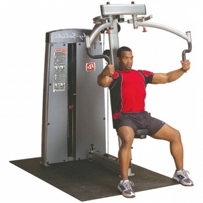  Body Solid DPEC-SF -    