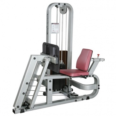  Body Solid PRO CLUB LINE 95  -    