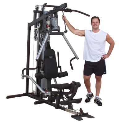 Силовой комплекс Body Solid G6B - купить по специальной цене