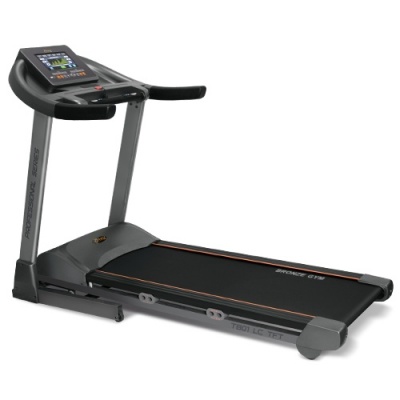   Bronze Gym T801 LC TFT -    