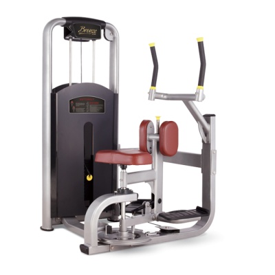  BRONZE GYM MV-011 -    