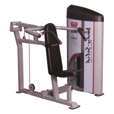  Body Solid S2SP-3 -    