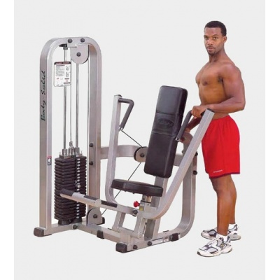  Body Solid ProClub SBP-100 -    