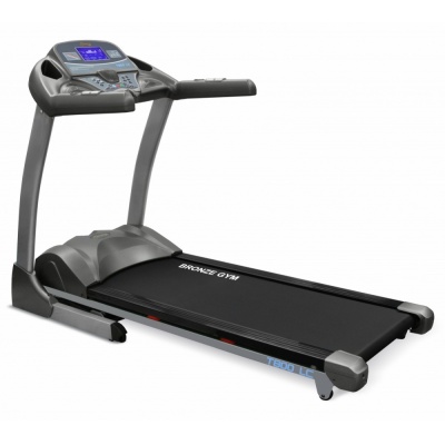   BRONZE GYM T800 LC -    