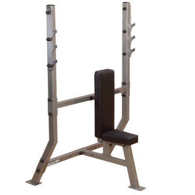 Силовая скамья Body Solid SPB368G - купить по специальной цене