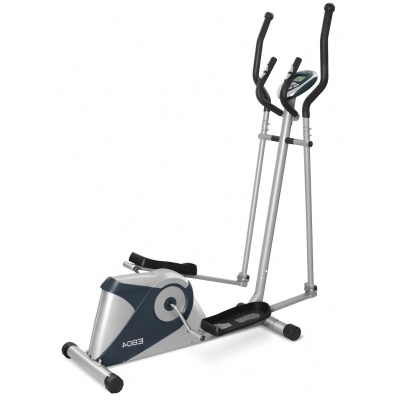  Carbon Fitness E804 -    