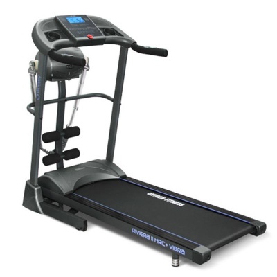   OXYGEN FITNESS RIVIERA II HRC+ -    