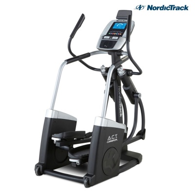   NordicTrack A.C.T. Commercial (NTEVEL13016) -    