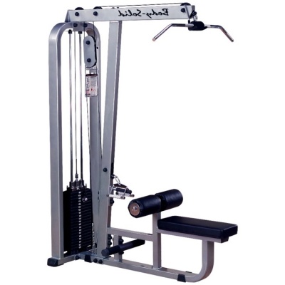  Body Solid SLM300G-2 -    