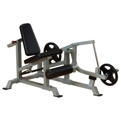   Body Solid LVLE -    