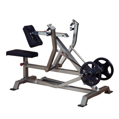   Body Solid LVSR -    