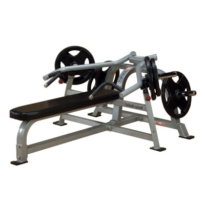   Body Solid LVBP -    