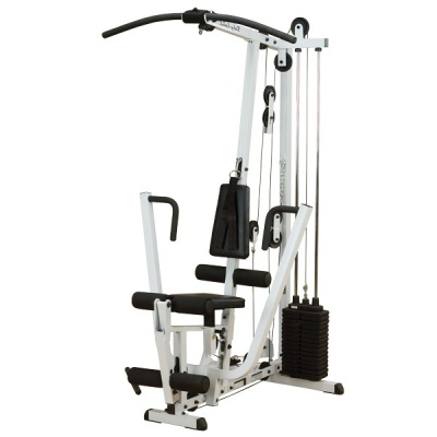   Body Solid EXM1500S 72,5  -    