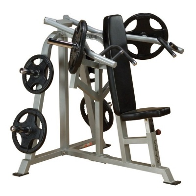   Body Solid LVSP -    